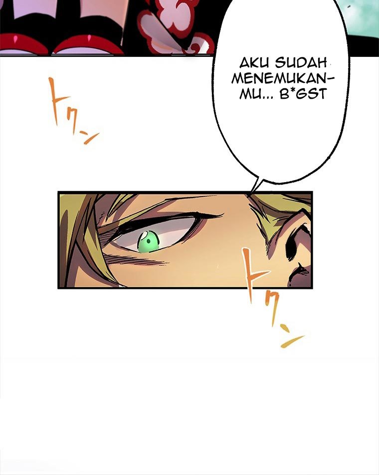 Katana Musume Chapter 01 Gambar 40
