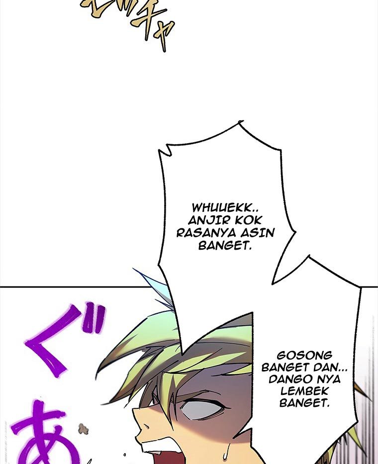 Katana Musume Chapter 01 Gambar 46