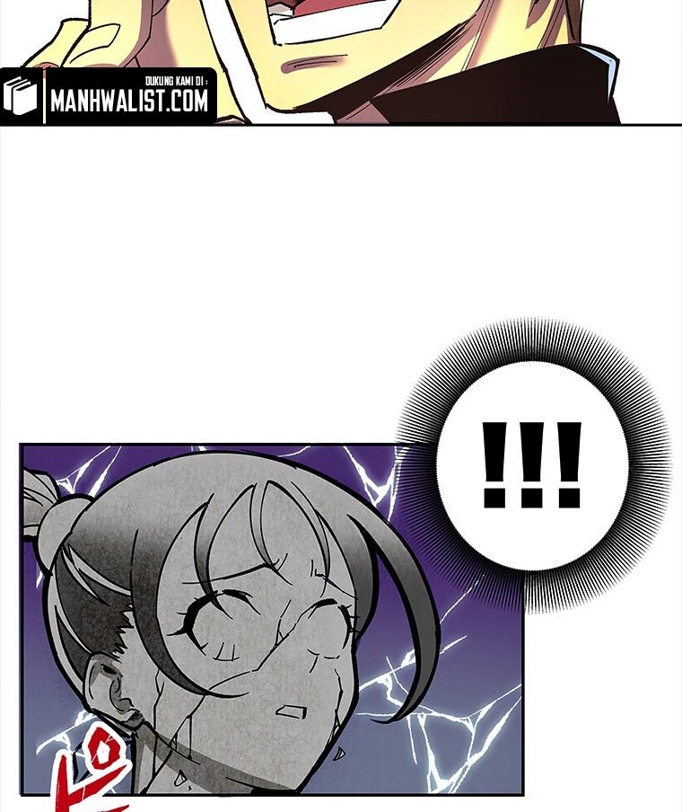 Katana Musume Chapter 01 Gambar 53