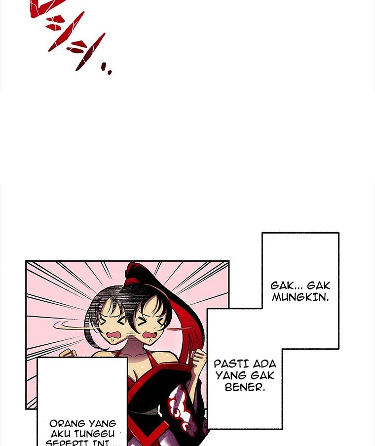 Katana Musume Chapter 01 Gambar 54