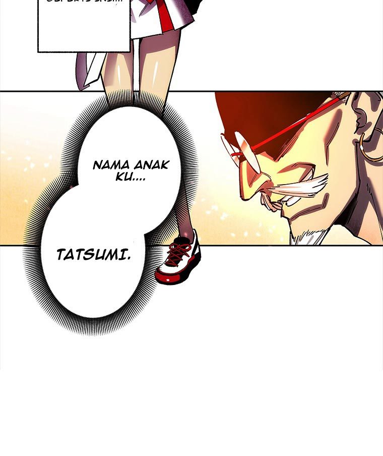 Katana Musume Chapter 01 Gambar 55