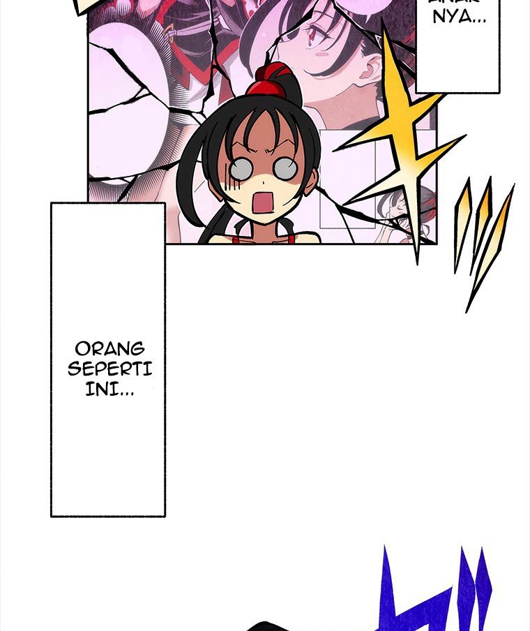 Katana Musume Chapter 01 Gambar 59