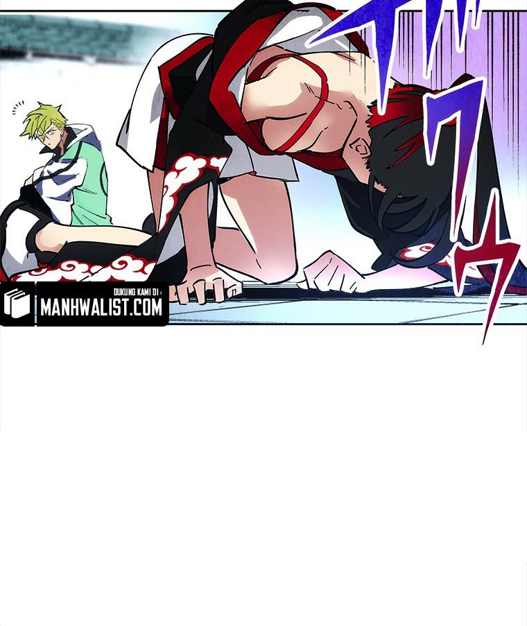 Katana Musume Chapter 01 Gambar 60