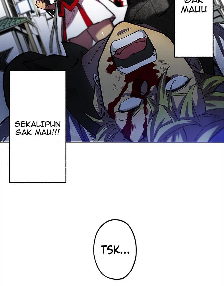 Katana Musume Chapter 01 Gambar 65