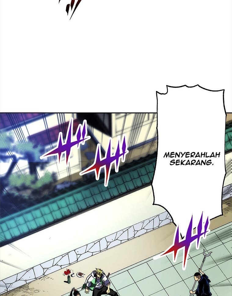 Katana Musume Chapter 01 Gambar 68