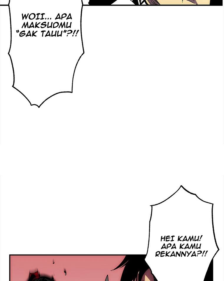 Katana Musume Chapter 01 Gambar 72