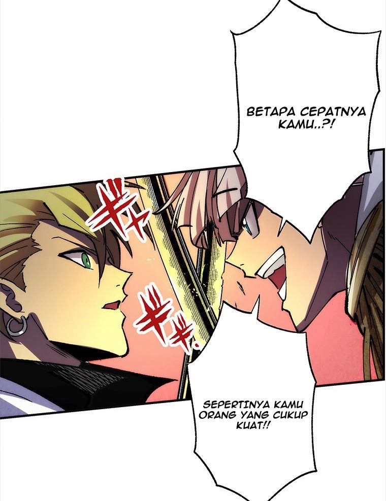 Katana Musume Chapter 01 Gambar 88
