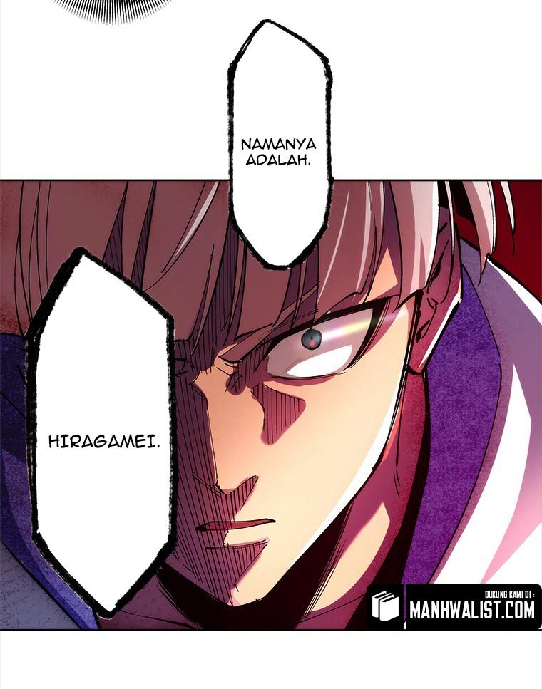 Katana Musume Chapter 01 Gambar 113
