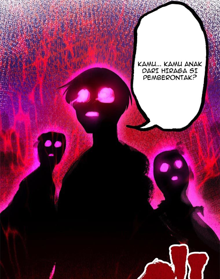Katana Musume Chapter 01 Gambar 115