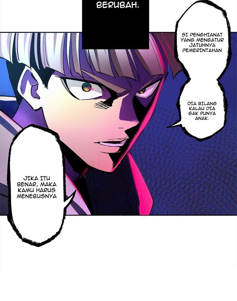 Katana Musume Chapter 01 Gambar 118