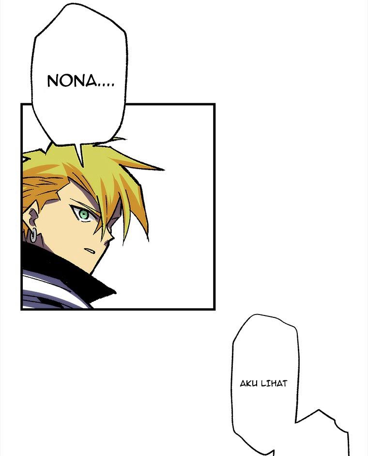 Katana Musume Chapter 01 Gambar 121
