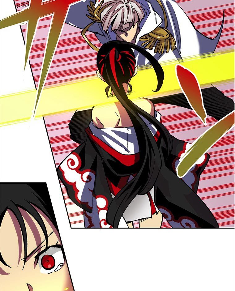 Katana Musume Chapter 01 Gambar 123