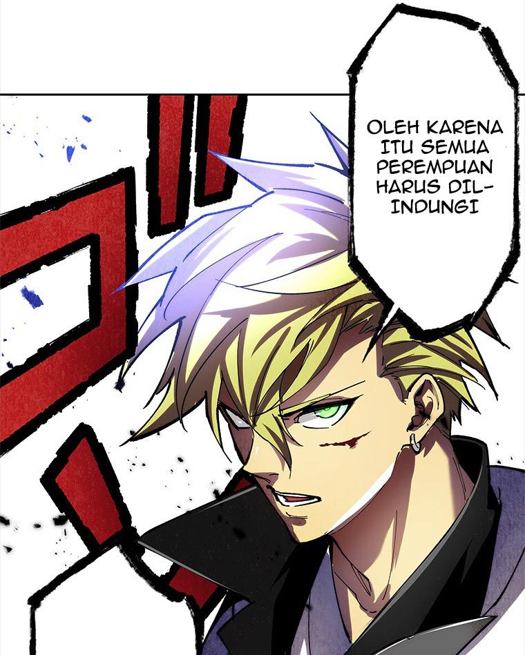 Katana Musume Chapter 01 Gambar 131