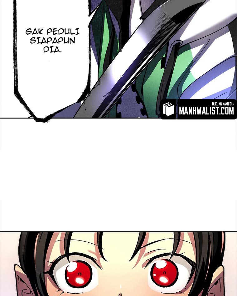Katana Musume Chapter 01 Gambar 132