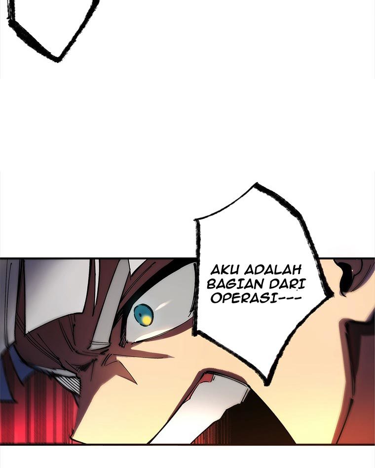 Katana Musume Chapter 01 Gambar 136