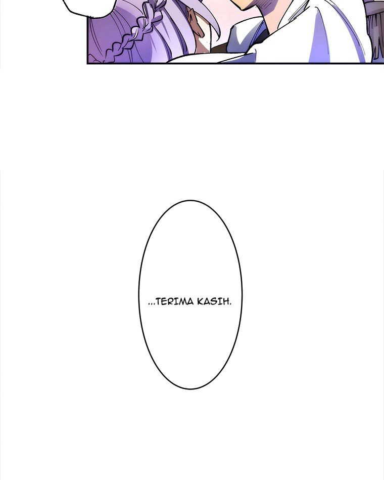 Katana Musume Chapter 01 Gambar 140