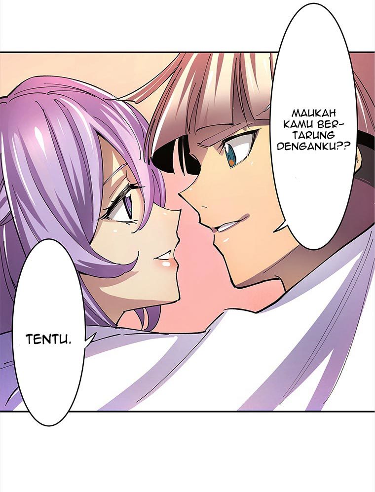 Katana Musume Chapter 01 Gambar 141