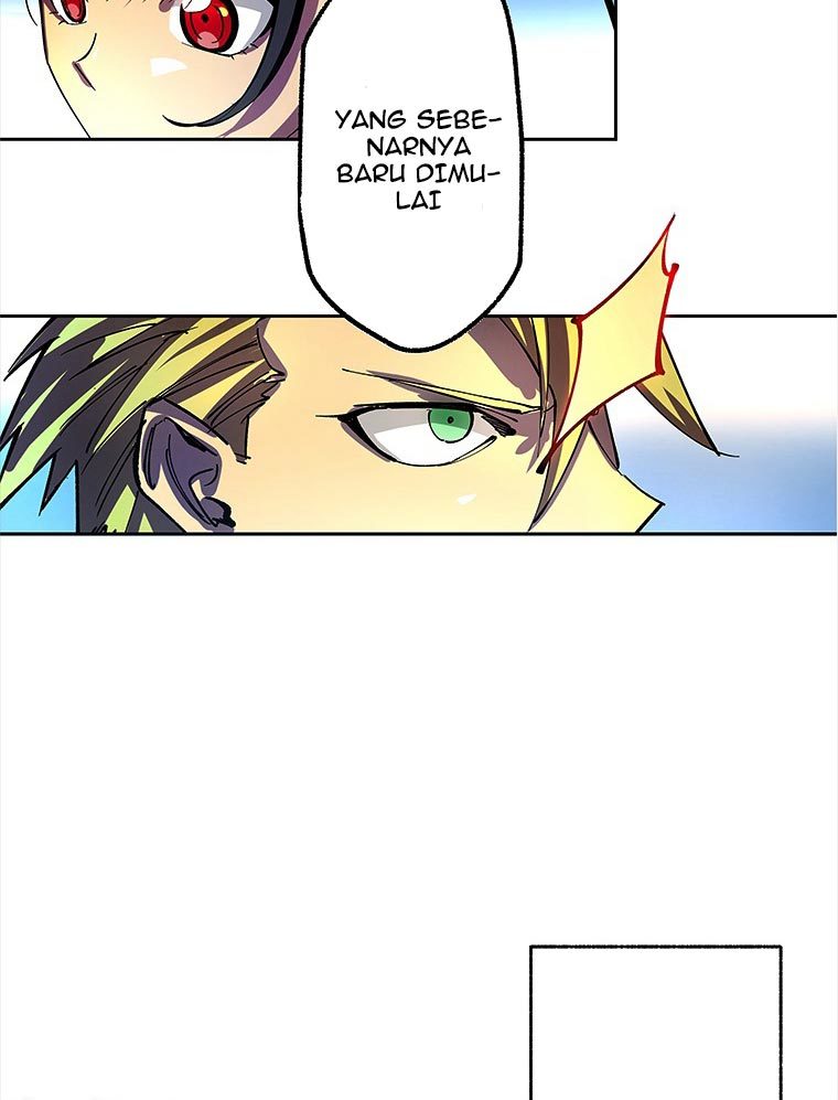 Katana Musume Chapter 01 Gambar 143
