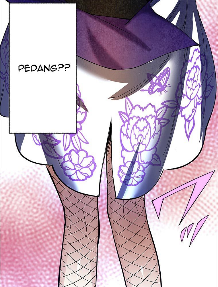 Katana Musume Chapter 01 Gambar 145