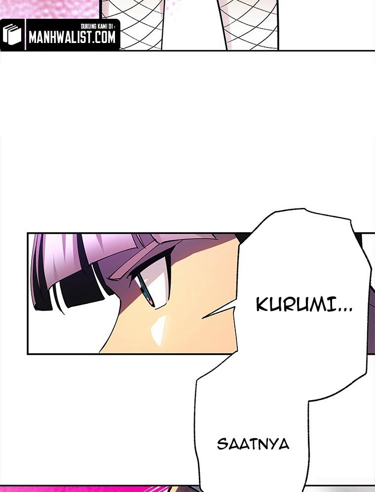Katana Musume Chapter 01 Gambar 146