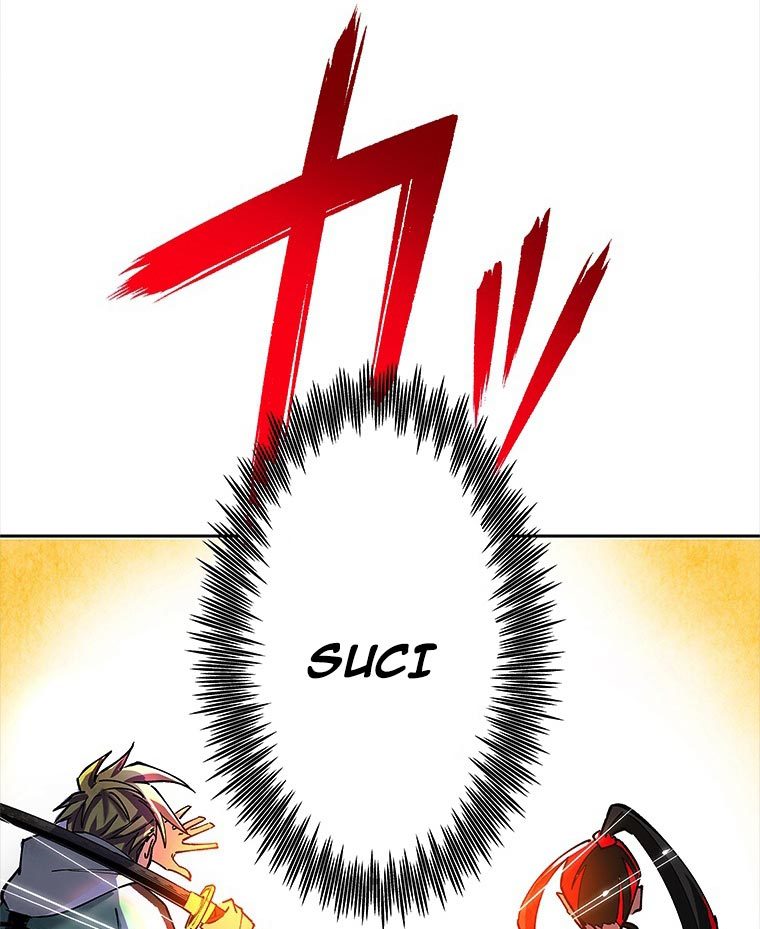 Katana Musume Chapter 01 Gambar 151