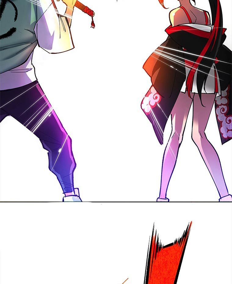 Katana Musume Chapter 01 Gambar 152