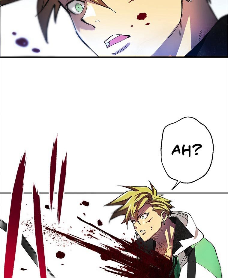 Katana Musume Chapter 01 Gambar 156