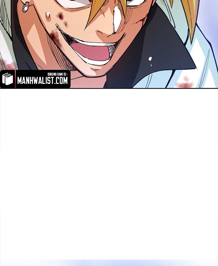 Katana Musume Chapter 01 Gambar 160
