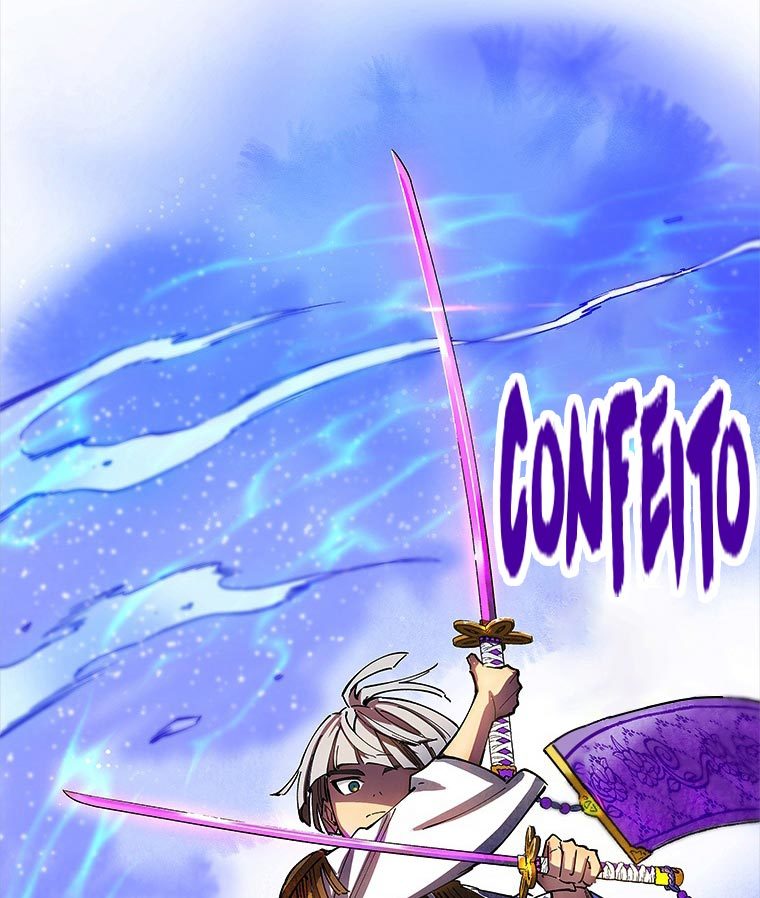 Katana Musume Chapter 01 Gambar 161