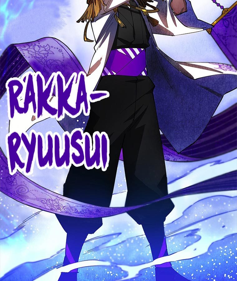 Katana Musume Chapter 01 Gambar 162