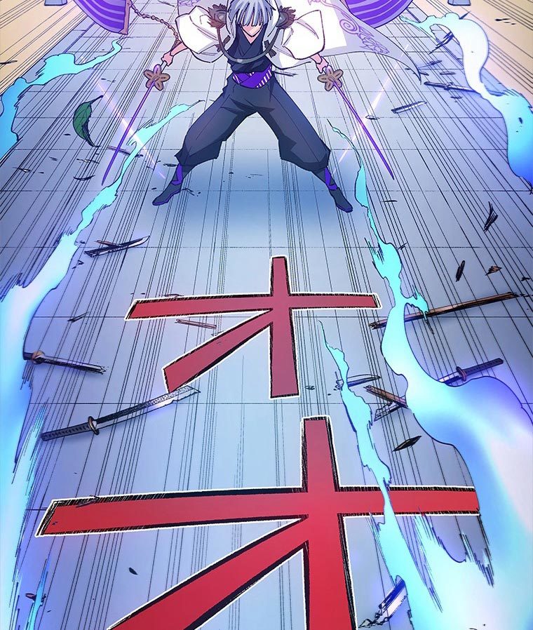 Katana Musume Chapter 01 Gambar 165