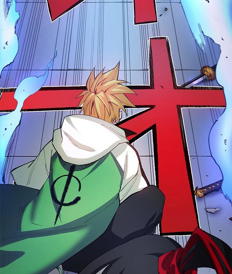 Katana Musume Chapter 01 Gambar 166