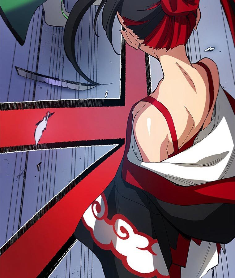 Katana Musume Chapter 01 Gambar 167