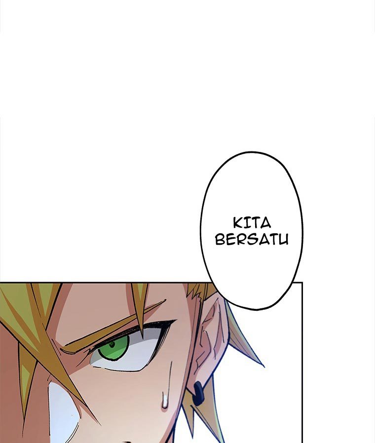 Katana Musume Chapter 01 Gambar 169