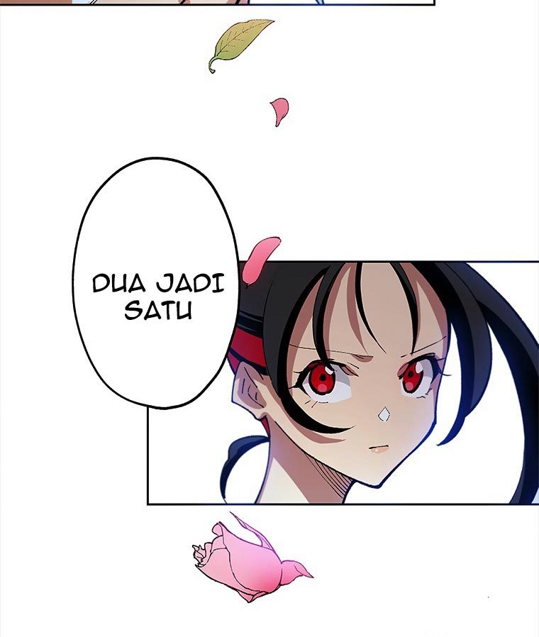 Katana Musume Chapter 01 Gambar 170
