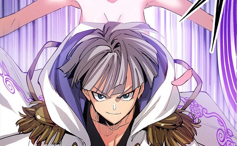 Katana Musume Chapter 01 Gambar 174