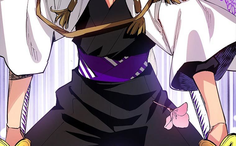 Katana Musume Chapter 01 Gambar 175