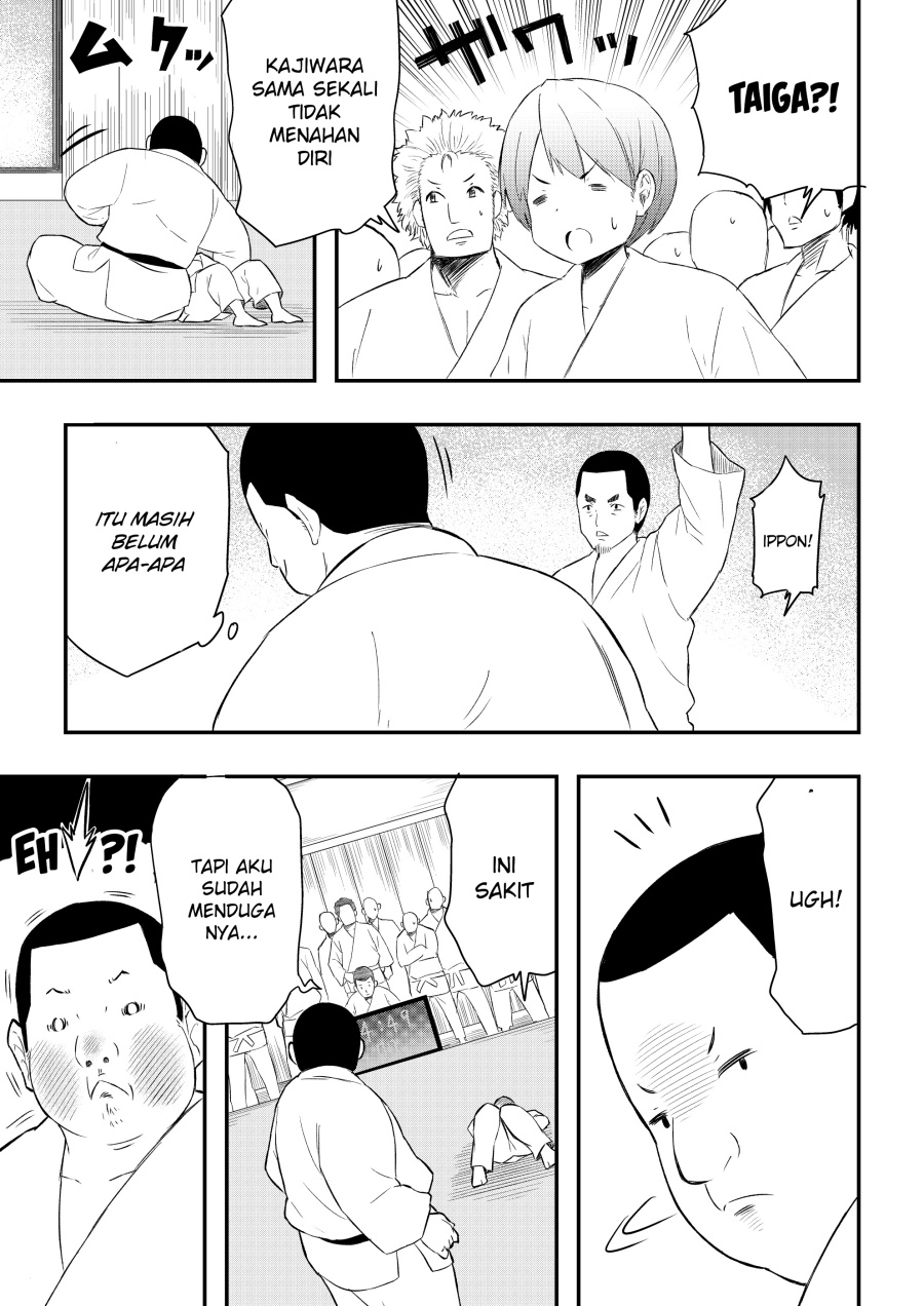 Kawai Taiga no Junana Nichijou Daiichiwa Chapter 02 Gambar 11