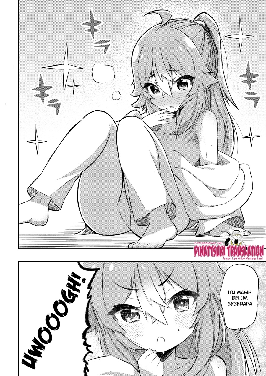 Kawai Taiga no Junana Nichijou Daiichiwa Chapter 02 Gambar 12