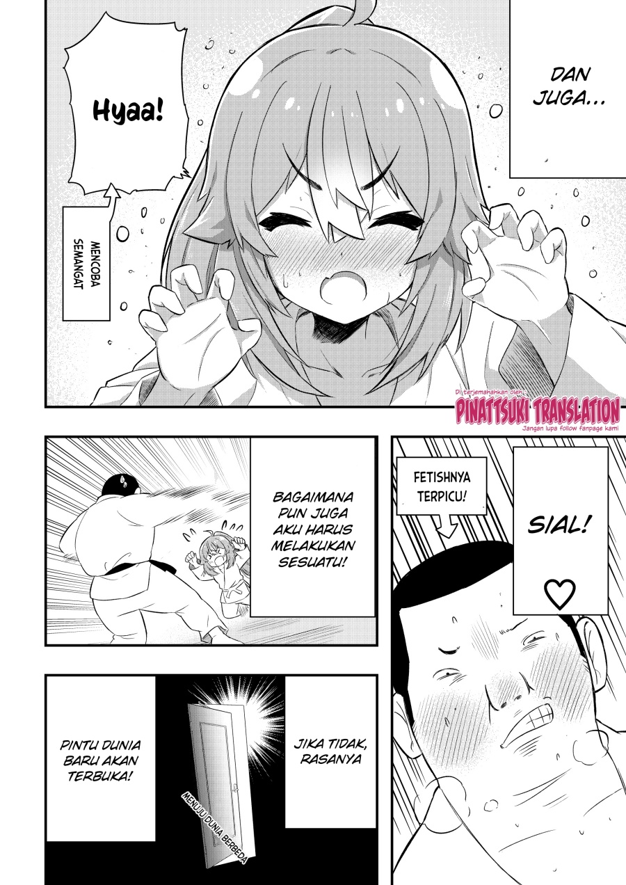 Kawai Taiga no Junana Nichijou Daiichiwa Chapter 02 Gambar 14