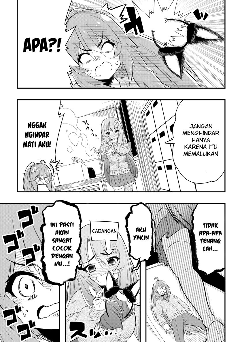 Kawai Taiga no Junana Nichijou Daiichiwa Chapter 05 Gambar 9