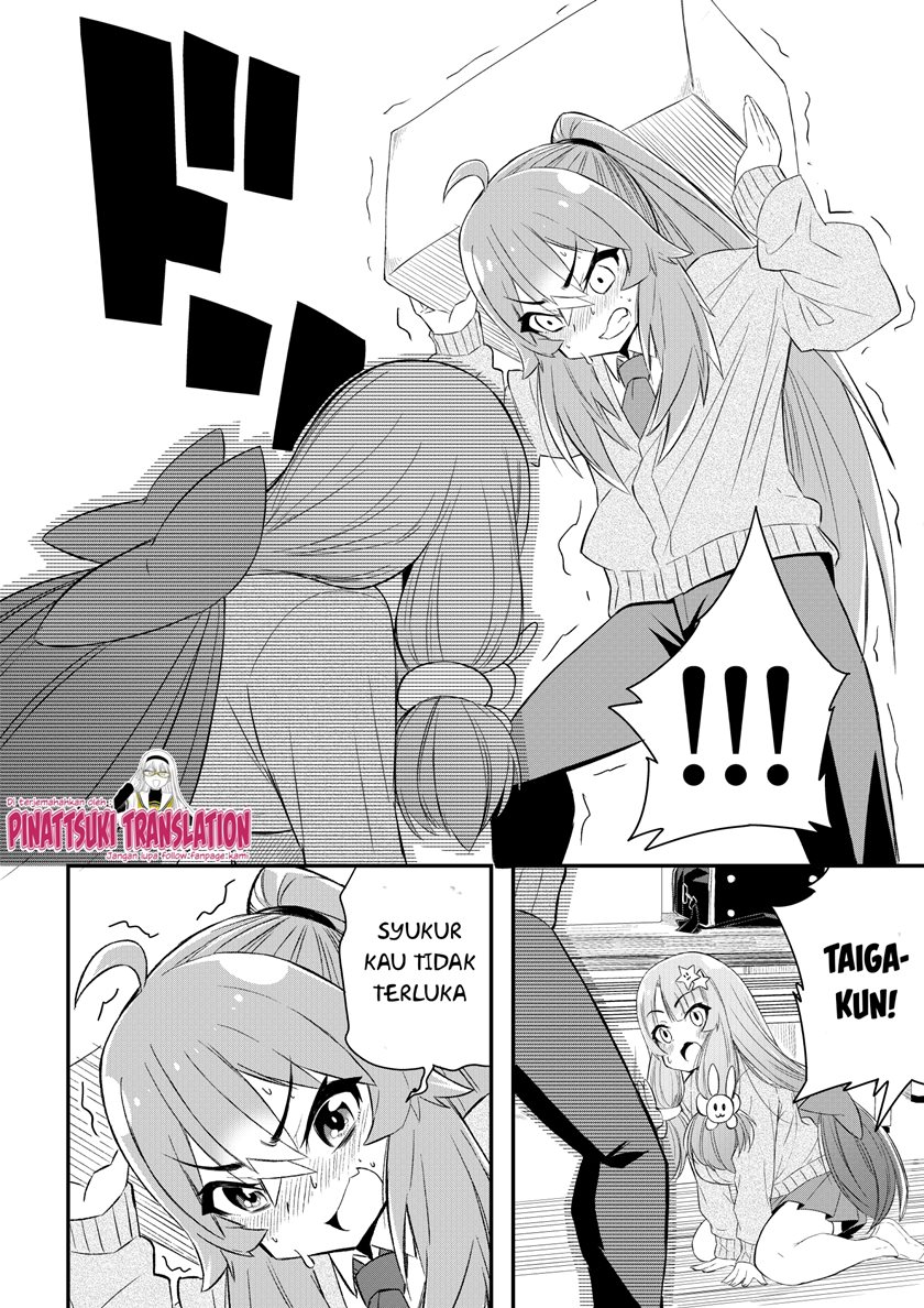 Kawai Taiga no Junana Nichijou Daiichiwa Chapter 05 Gambar 12