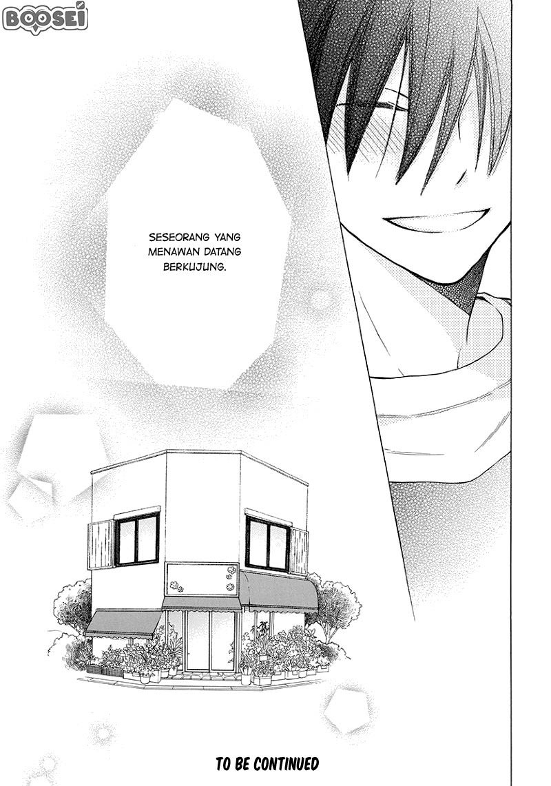 Kawaii Hito (SAITOU Ken) Chapter 04 Gambar 47
