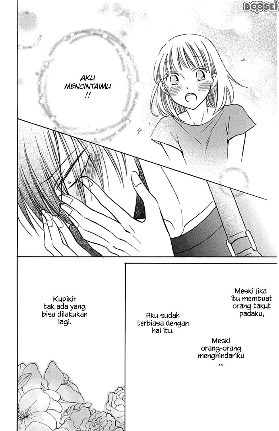 Kawaii Hito (SAITOU Ken) Chapter 09 Gambar 16