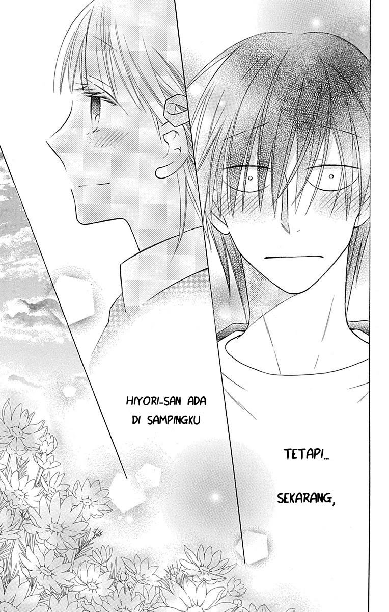 Kawaii Hito (SAITOU Ken) Chapter 12 Gambar 14