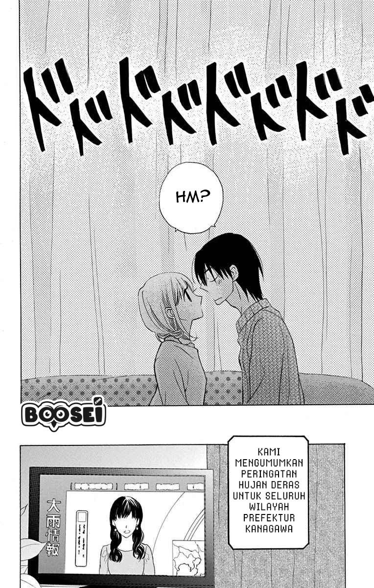 Kawaii Hito (SAITOU Ken) Chapter 13 Gambar 46