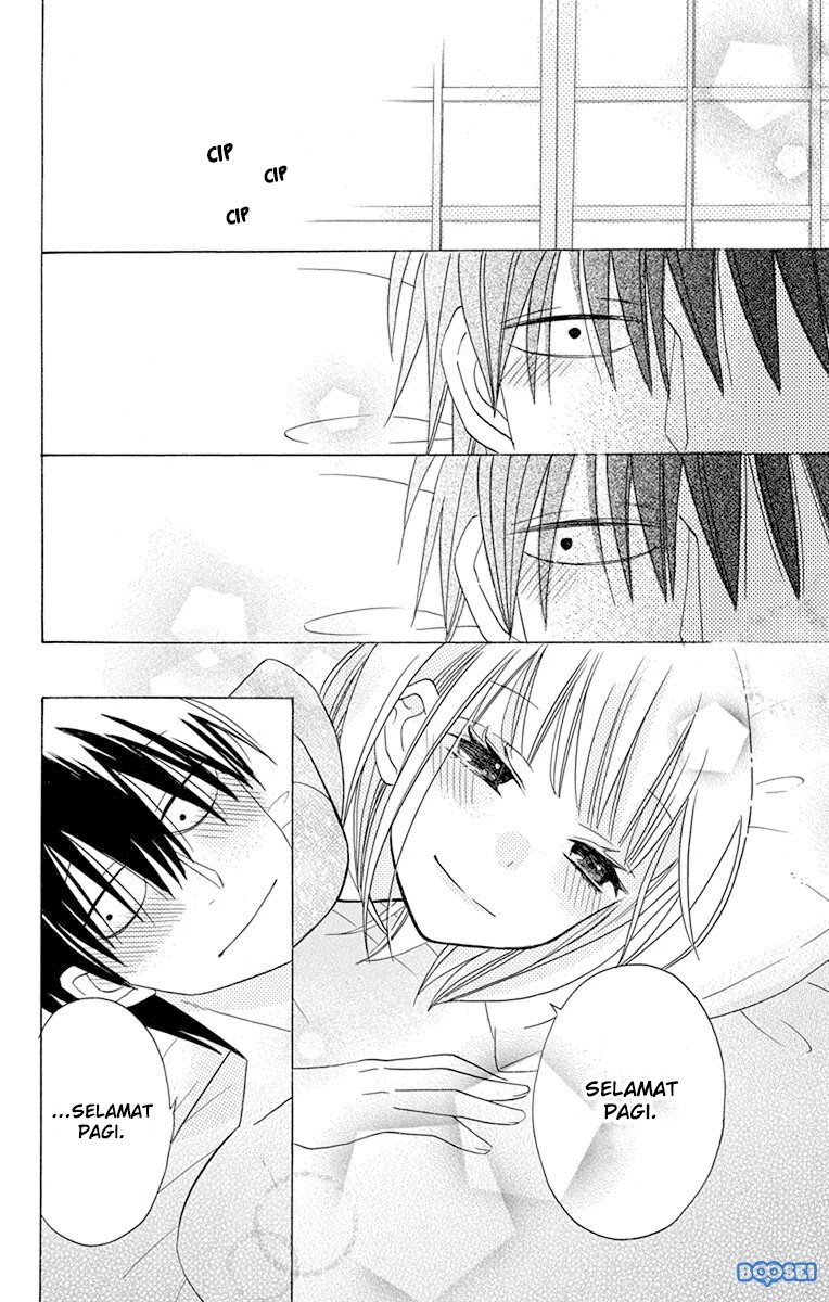 Kawaii Hito (SAITOU Ken) Chapter 18 Gambar 4