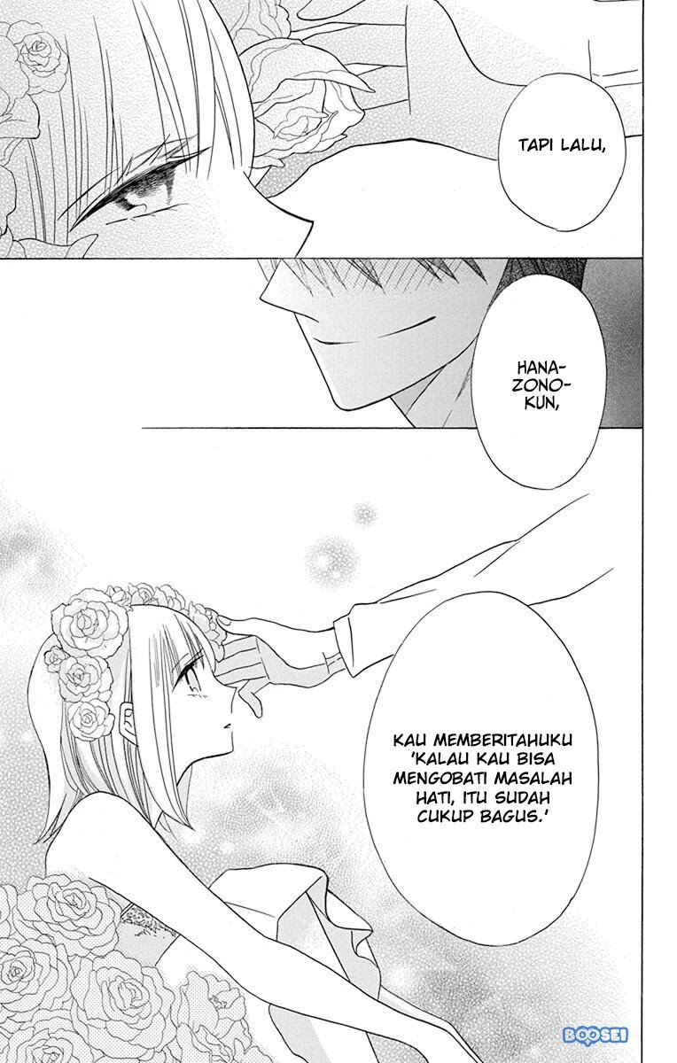 Kawaii Hito (SAITOU Ken) Chapter 18 Gambar 29