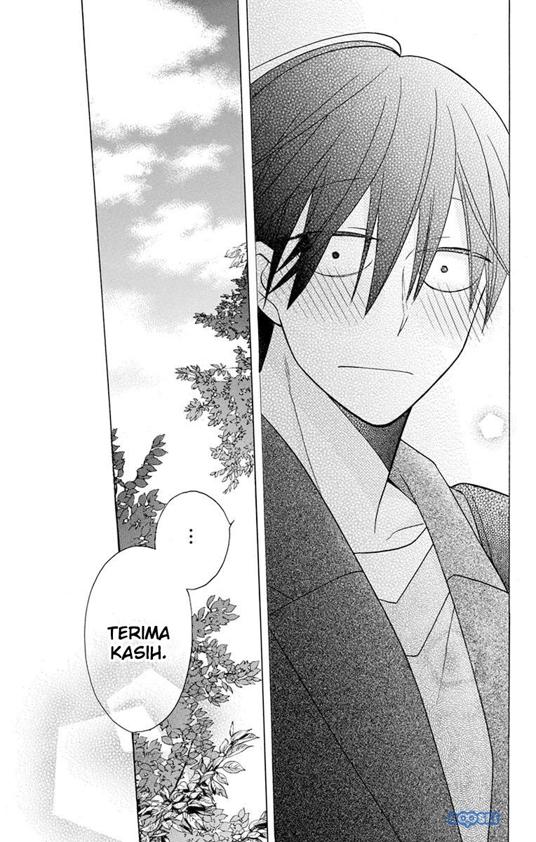 Kawaii Hito (SAITOU Ken) Chapter 18 Gambar 31