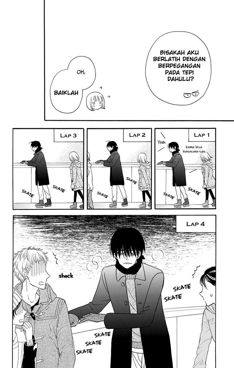 Kawaii Hito (SAITOU Ken) Chapter 20.5 Gambar 10